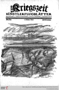 „Stille Helden“ von Waldemar Rösler