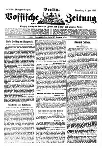 Unser Seesieg am Skagerrak