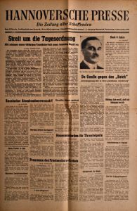USA: Viermächtepakt gegen deutschen Angriff