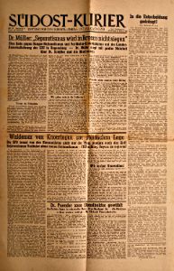 CSU unfähig, Bayern zu regieren