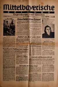 Frankreich will Besatzung noch nicht aufgeben